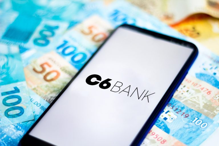 Crédito Pessoal C6 Bank