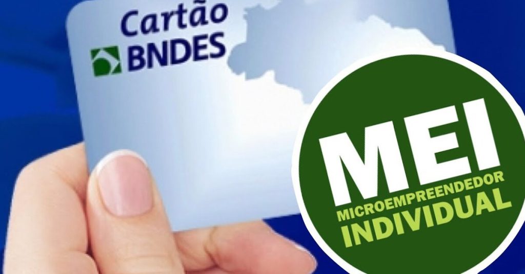 BNDES para MEI