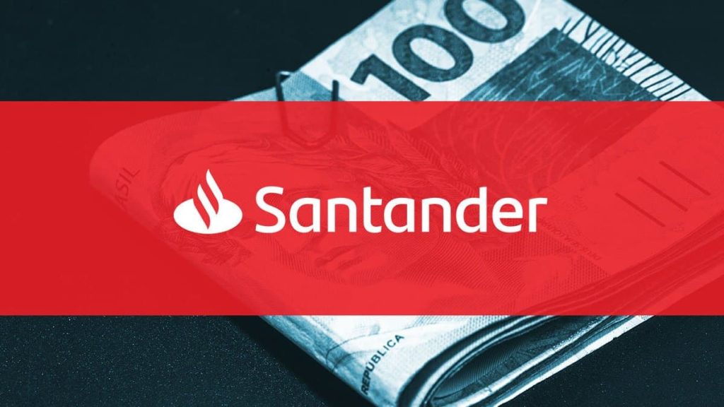 Empréstimo Santander PJ