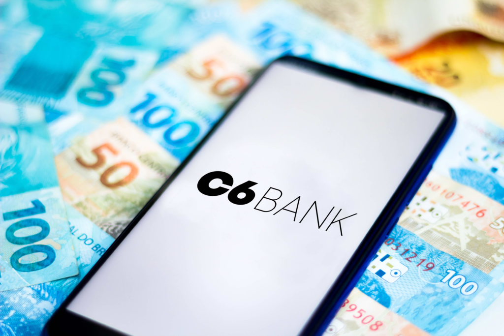 C6 Bank