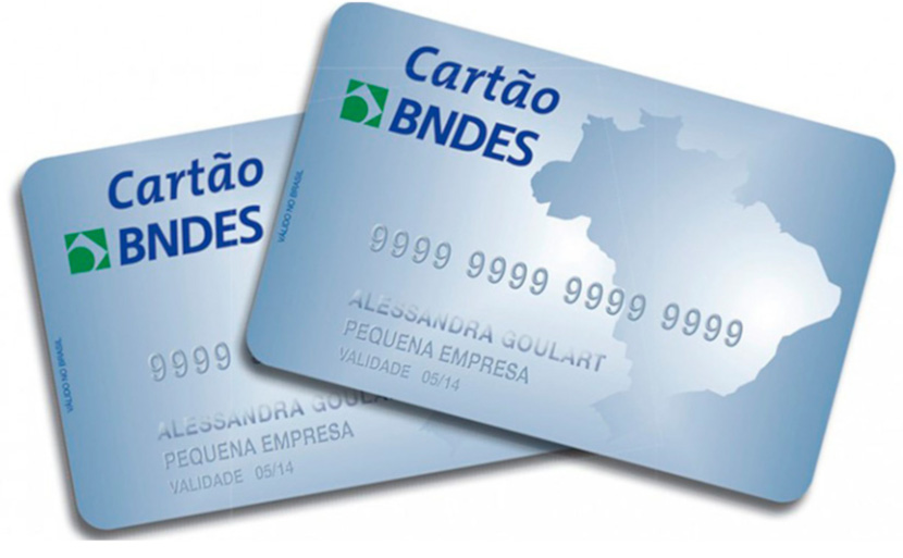 cartão BNDES para MEI