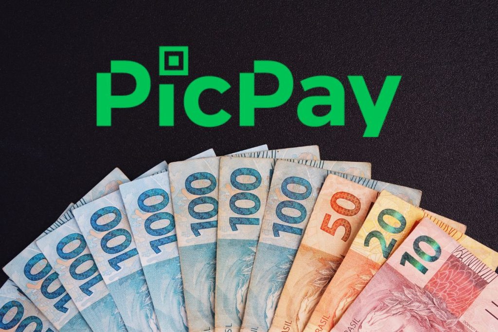 Empréstimo PicPay