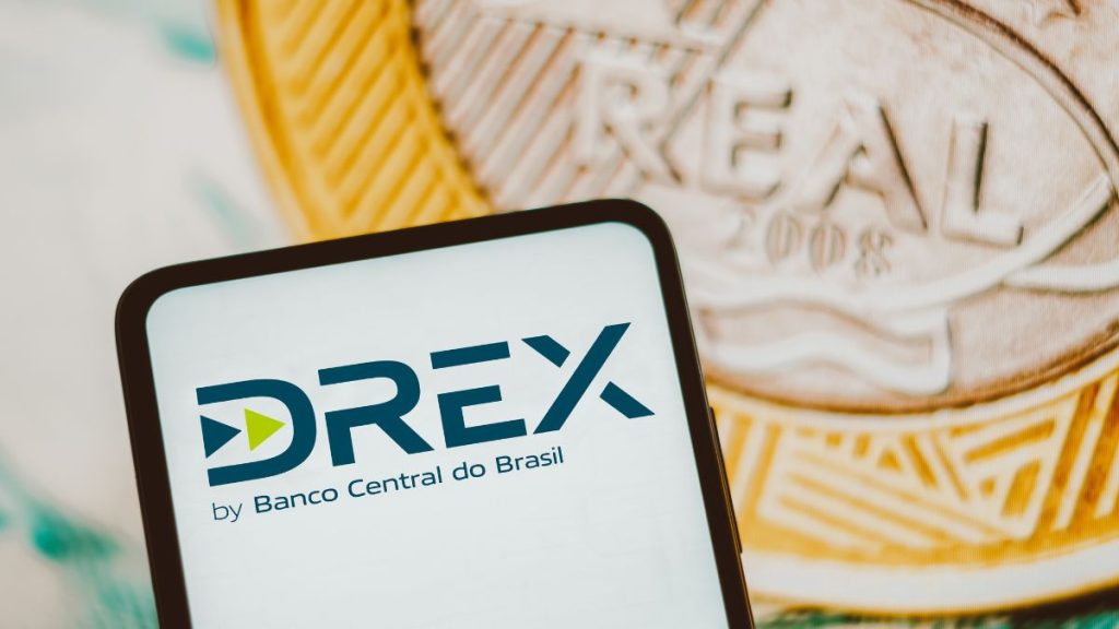 Drex, o futuro das finanças