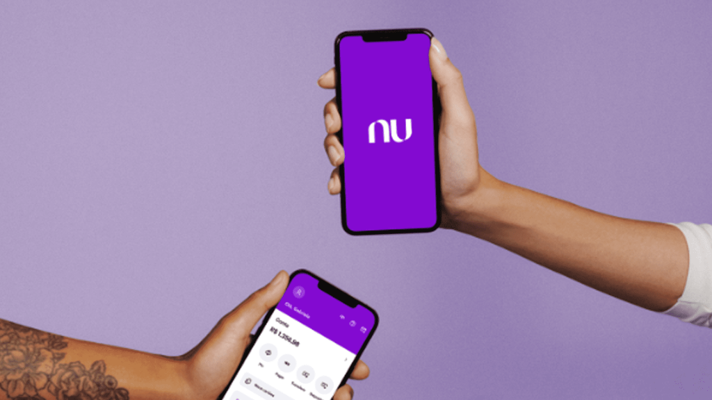 Nubank anuncia novidade surpreendente